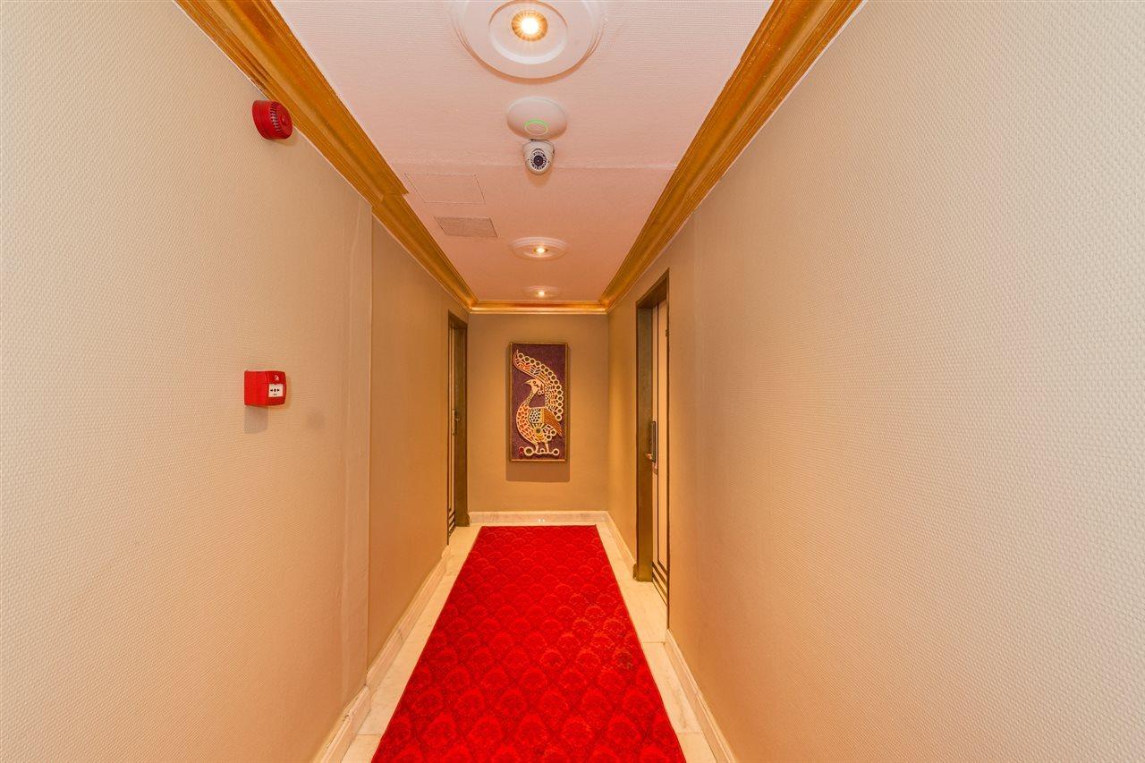 Green Anka Hotel Истанбул Екстериор снимка